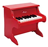 Hape Playful Piano Kid’s Musical Wooden Instruments Review