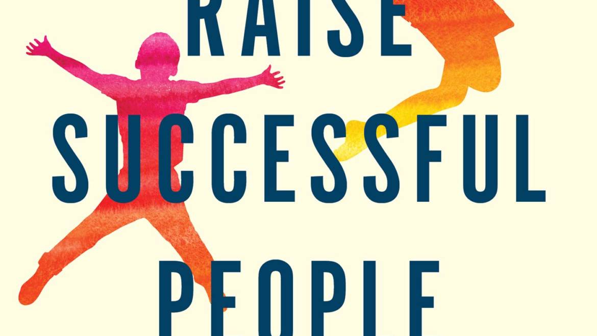 How To Raise Successful People – Esther Wojcicki’s Parenting TRICK